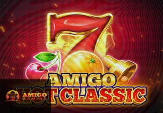 Amigo Hot Classic