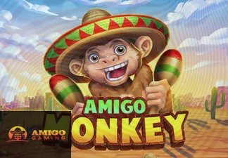 Amigo Monkey