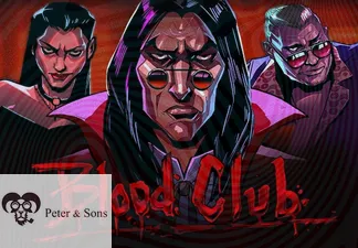 Blood Club