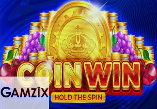Coin Win: Hold The Spin