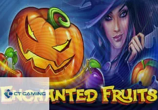 Enchanted Fruits