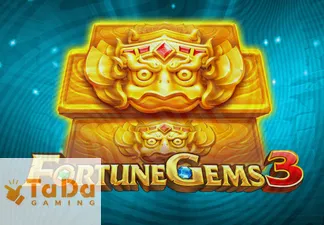 Fortune Gems 3