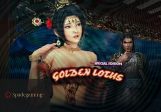 Golden Lotus SE