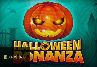 Halloween Bonanza
