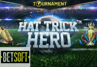 Hat Trick Hero
