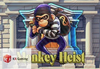 Monkey Heist