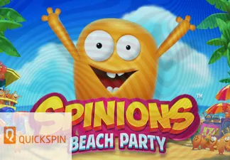 Spinions