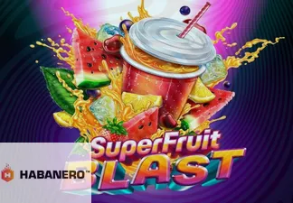 Super Fruit Blast